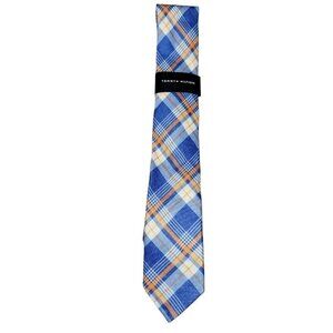 MEN'S Tommy Hilfiger Designer Tie.  New With Tags.  $69